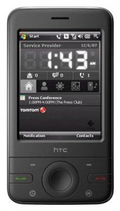 Смартфон HTC P3470 - фото - 3