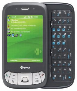 Смартфон HTC P4350 - фото - 2