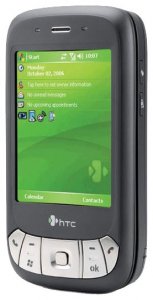 Смартфон HTC P4350 - фото - 1