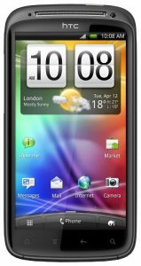Смартфон HTC Sensation - фото - 3