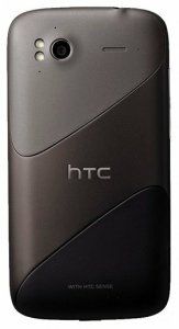 Смартфон HTC Sensation - фото - 2