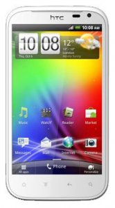 Смартфон HTC Sensation XL - фото - 2