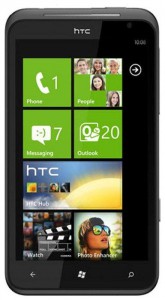 Смартфон HTC Titan - фото - 2