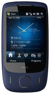 Смартфон HTC Touch 3G - ремонт