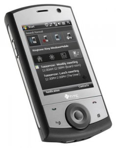 Смартфон HTC Touch Cruise P3650 - ремонт
