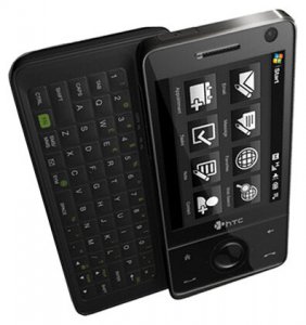Смартфон HTC Touch Pro - ремонт