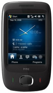 Смартфон HTC Touch Viva - ремонт