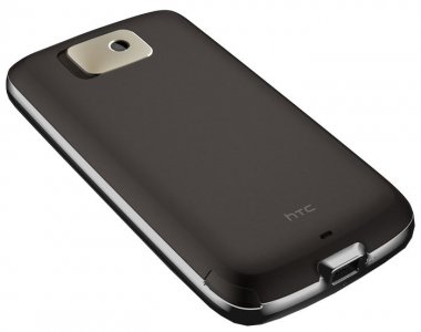 Смартфон HTC Touch2 - фото - 3