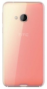 Смартфон HTC U Play 64GB - фото - 4