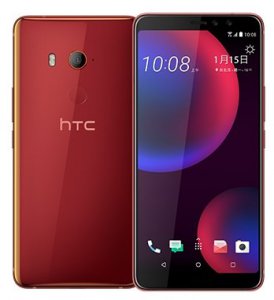 Смартфон HTC U11 EYEs - ремонт