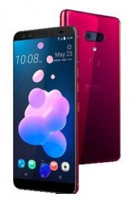 Смартфон HTC U12 Plus 128GB - фото - 3