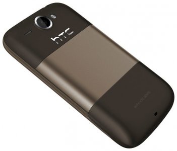 Смартфон HTC Wildfire - фото - 1