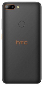 Смартфон HTC Wildfire E - фото - 5