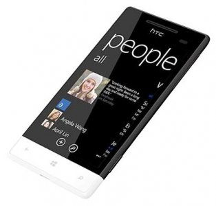 Смартфон HTC Windows Phone 8s - фото - 2
