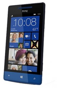 Смартфон HTC Windows Phone 8s - фото - 1