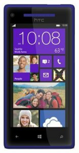Смартфон HTC Windows Phone 8x - фото - 5