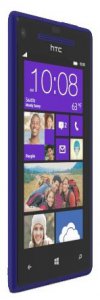 Смартфон HTC Windows Phone 8x - фото - 3