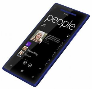 Смартфон HTC Windows Phone 8x - фото - 2