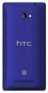 Смартфон HTC Windows Phone 8x - фото - 1