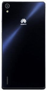 Смартфон HUAWEI Ascend P7 - фото - 3