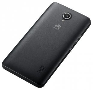 Смартфон HUAWEI Ascend Y635 - фото - 4