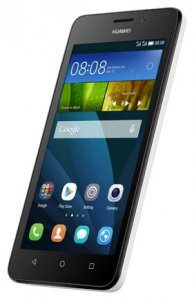 Смартфон HUAWEI Ascend Y635 - фото - 2