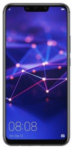 Смартфон HUAWEI Mate 20 lite - фото - 12