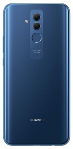 Смартфон HUAWEI Mate 20 lite - фото - 6