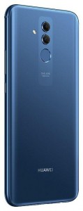 Смартфон HUAWEI Mate 20 lite - фото - 3