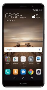 Смартфон HUAWEI Mate 9 - фото - 9