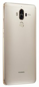 Смартфон HUAWEI Mate 9 - фото - 2