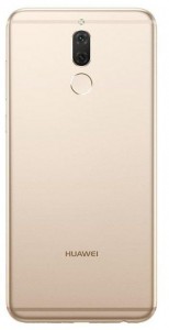 Смартфон HUAWEI Nova 2i - фото - 10