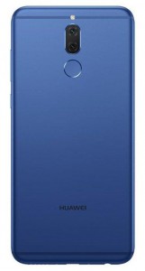 Смартфон HUAWEI Nova 2i - фото - 8