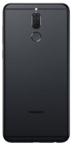 Смартфон HUAWEI Nova 2i - фото - 4