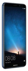 Смартфон HUAWEI Nova 2i - фото - 3