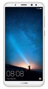 Смартфон HUAWEI Nova 2i - фото - 2