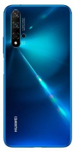 Смартфон HUAWEI Nova 5T - фото - 24