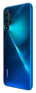 Смартфон HUAWEI Nova 5T - фото - 23