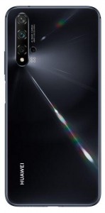 Смартфон HUAWEI Nova 5T - фото - 21