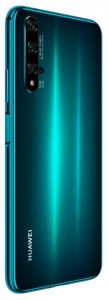 Смартфон HUAWEI Nova 5T - фото - 20