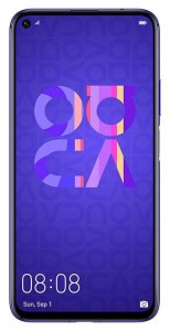 Смартфон HUAWEI Nova 5T - фото - 4