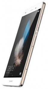 Смартфон HUAWEI P8 Lite - фото - 6