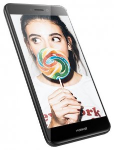 Смартфон HUAWEI P8 Lite (2017) - фото - 6