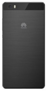 Смартфон HUAWEI P8 Lite (2017) - фото - 3