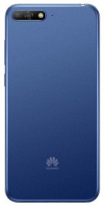 Смартфон HUAWEI Y6 (2018) - фото - 9