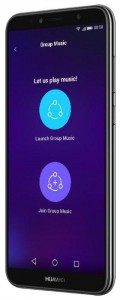 Смартфон HUAWEI Y6 Prime (2018) 16GB - фото - 11