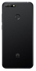 Смартфон HUAWEI Y6 Prime (2018) 16GB - фото - 3