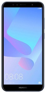 Смартфон HUAWEI Y6 Prime (2018) 16GB - ремонт