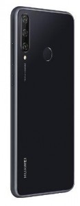 Смартфон HUAWEI Y6p 3/64GB (NFC) - фото - 19