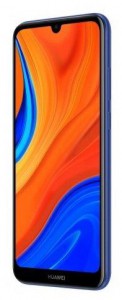 Смартфон HUAWEI Y6s 3/64GB - фото - 9